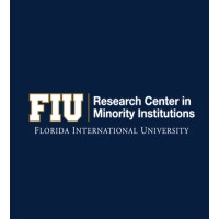 FIU Research Center in Minority Institutions Logo