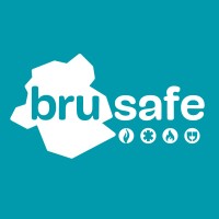 brusafe.brussels Logo