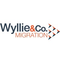 Wyllie & Co. Migration Logo