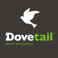 Dovetail Brand Engagement Logo