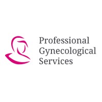 Professional Gynecological Services Logo
