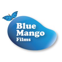 Blue Mango Films Kenya Logo