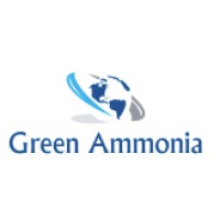 Green Ammonia Pty. Ltd. Logo