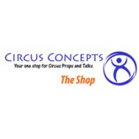 CircusConcepts Inc Logo