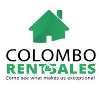 Colombo Rent & Sales (Pvt) Ltd Logo