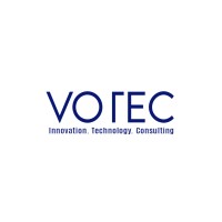 VOTEC GROUP Logo