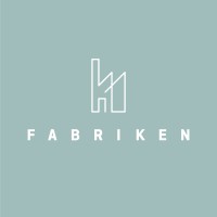Fabriken Logo