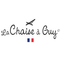 La Chaise à Guy Logo