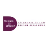 Dybner & Dybner Logo