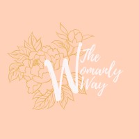 The Womanly Way Logo