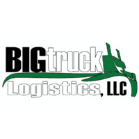 Big Truck Logistics Logo