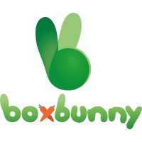 BoxBunny Logo