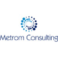 Metrom Consulting Logo