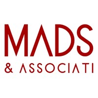 MADS & ASSOCIATI Logo