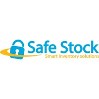 Safe Stock Solutions Ltd Logo