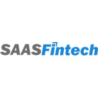 SAAS FINTECH PTY LTD Logo