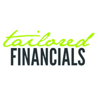 Tailored Financials Logo