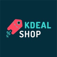 KDEALSHOP Logo