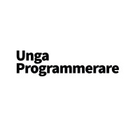 Unga Programmerare Logo