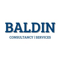 Baldin Logo