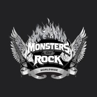 MONSTERS OF ROCK® Logo
