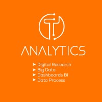 TAnalytics Brasil Logo
