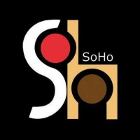SoHo Bar & Restaurant Logo