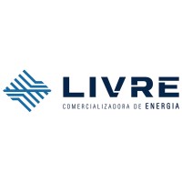 Livre Energia Logo