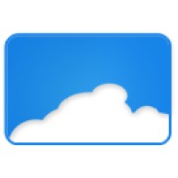 Nuvem Tecnologia do Brasil Logo