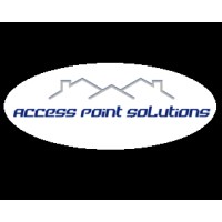 Access Point Solutions Logo