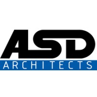 ASD Architects Logo