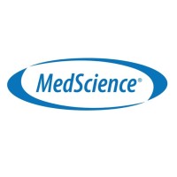 MedScience Research Group, Inc. Logo