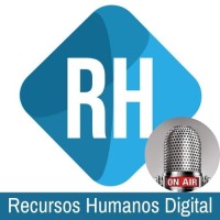 Recursos Humanos Digital Logo