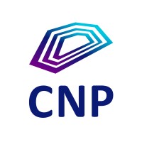 Centro Nacional de Pilotaje | CNP Logo