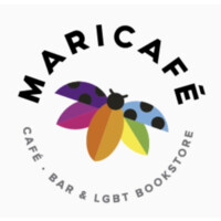 Maricafé Logo