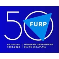 Fundación Universitaria del Río de la Plata (FURP) Logo