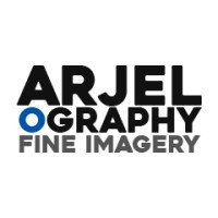 Arjelography Fine Imagery Logo