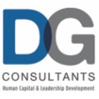 DG Consultants LLC Logo