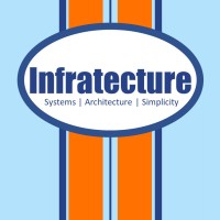 Infratecture Logo