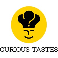 Curious Tastes Logo