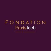 Fondation ParisTech Logo