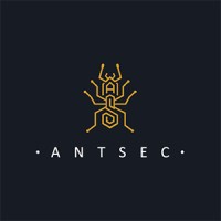 AntSec Logo