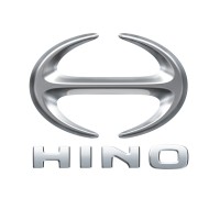 Hino Saudi Arabia Logo