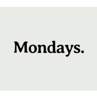 Mondays Logo