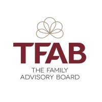 TFAB - The Family Advisory Board Logo