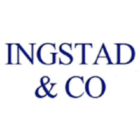 INGSTAD & CO AB (International Freight- and Customs Broker) Logo