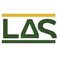 Land Asset Solutions Logo