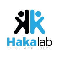 Haka Lab Logo
