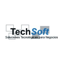 TechSoft S.A. Logo