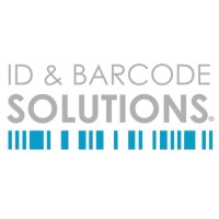 ID & Barcode Solutions Mexico Logo